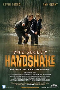 The Secret Handshake (2015) - Stream Online