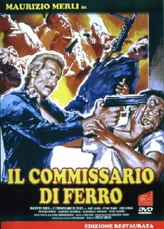 Kommissar Mariani - Zum Tode verurteilt (1978) - Stream Online