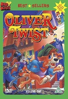 The Adventures of Oliver Twist (1991) - Stream Online
