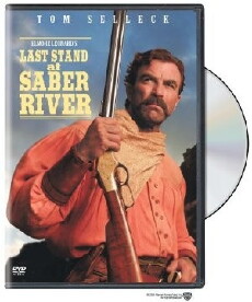 Last Stand at Saber River (1997) - Stream Online