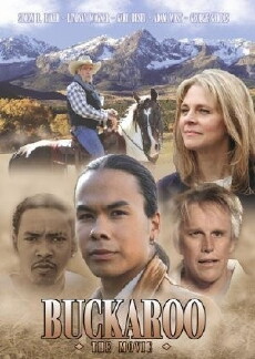 Buckaroo: The Movie (2005) - Stream Online