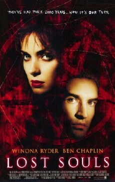 Lost Souls (2000) - Stream Online