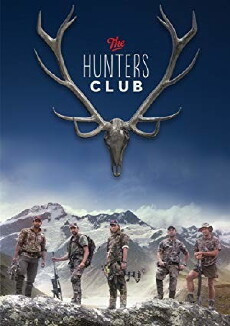 The Hunters Club (2015) - Stream Online