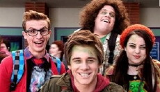 Zombies and Cheerleaders (2012) - Stream Online
