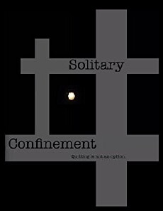Solitary Confinement (2018) - Stream Online