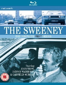 The Sweeney (1974) - Stream Online