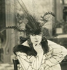 The New York Peacock (1917) - Stream Online