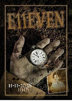 Eleven (2018) - Stream Online