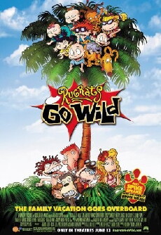 Rugrats Go Wild (2003) - Stream Online