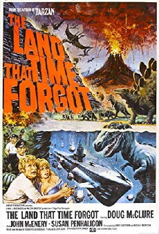 The Land That Time Forgot (1974) - Stream Online