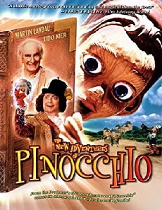Die neuen Abenteuer des Pinocchio (1999) - Stream Online