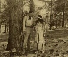 Her Own People (1917) - Stream Online
