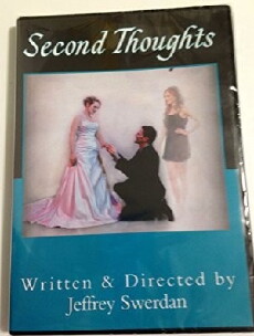 Second Thoughts (2012) - Stream Online