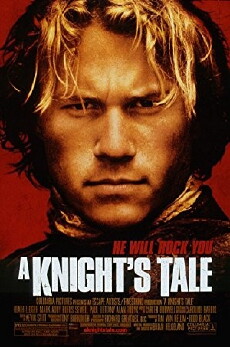 A Knight's Tale (2001) - Stream Online