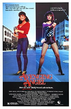 Avenging Angel (1985) - Stream Online