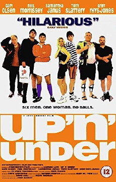 Up 'n' Under (1998) - Stream Online