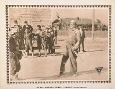 Casey at the Bat (1916) - Stream Online