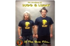 The Adventures of Dugg & Lemmy (2012) - Stream Online