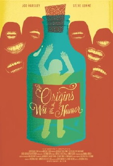 The Origins of Wit and Humor (2015) - Stream Online