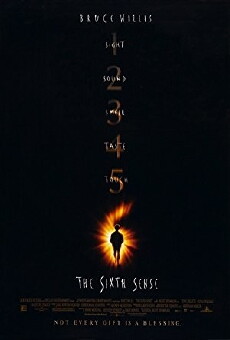 The Sixth Sense (1999) - Stream Online
