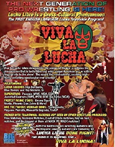 Viva La Lucha (2008) - Stream Online