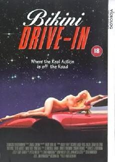 Bikini Drive-In (1995) - Stream Online