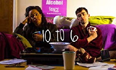 10 to 6 (2018) - Stream Online