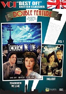Inquest (1939) - Stream Online