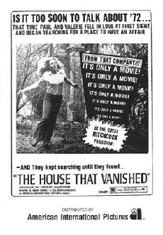 The House That Vanished (1973) - Stream Online