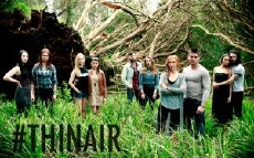 Thin Air (2017) - Stream Online