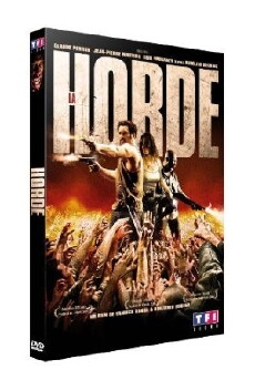 The Horde (2009) - Stream Online