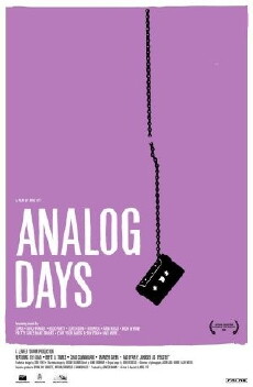 Analog Days (2006) - Stream Online