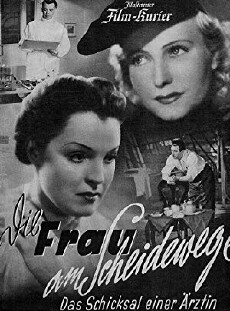 Das Schicksal einer Ärztin (1938) - Stream Online