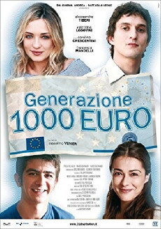 Die 1000-Euro-Generation (2009) - Stream Online