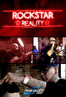 RockStar Reality (2018) - Stream Online