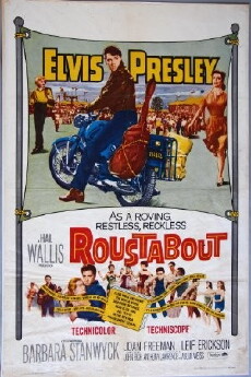 Roustabout (1964) - Stream Online