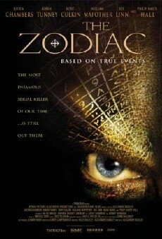 The Zodiac (2005) - Stream Online