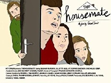 The Housemate (2017) - Stream Online