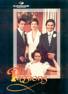 Passioni (1993) - Stream Online