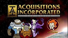 Acquisitions Incorporated: The Series (2016) - Stream Online