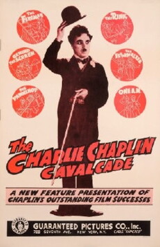 The Chaplin Cavalcade (1941) - Stream Online