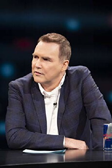 Norm Macdonald Has a Show (2018) - Stream Online