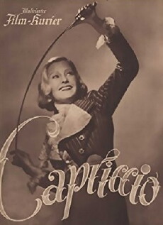 Capriccio (1938) - Stream Online