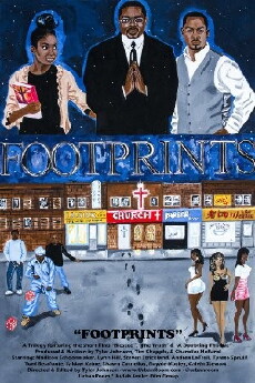 Footprints (2012) - Stream Online