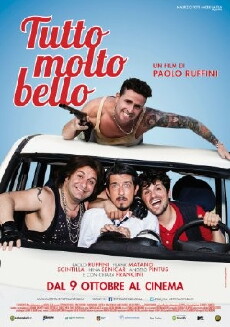 Tutto molto bello (2014) - Stream Online