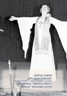 Richard Rossi 5th Anniversary of Sister Aimee (2013) - Stream Online