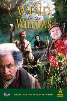 The Wind in the Willows (2006) - Stream Online