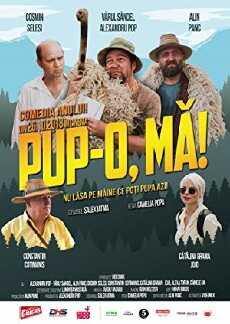 Pup-o, ma! (2018) - Stream Online