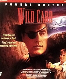 Wild Card (1992) - Stream Online