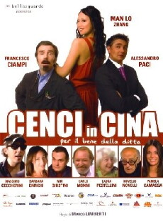 Cenci in Cina (2009) - Stream Online